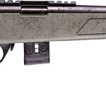 BERGARA BMR-X COMPETITION 17 - HMR CF 18" 5RD/10RD GRN W/BLK