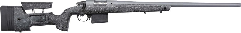 GBPR20308MC_1-1.jpg BERGARA HMR PRO 308 WIN 20" - #5.5 GREY/BLACK MINI CHASSIS - Image 1