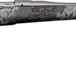 BERGARA MOUNTAIN 2.0 308 WIN - 22" GREY/CAMO CARBON FIBER