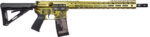 BLACK RAIN SPEC15 TRUMP FX - LTD. EDITION 5.56 GOLD 30RD