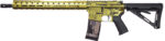 BLACK RAIN SPEC15 TRUMP FX - LTD. EDITION 5.56 GOLD 30RD - Image 2