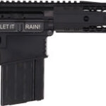 BLACK RAIN FALLOUT10 308WIN - 18" ANODIZED BLACK 20RD