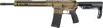 BLACK RAIN SPEC+ FUSION RIFLE - 300BLK 16" BRONZE BWORN 30RD - Image 2