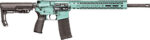 BLACK RAIN SPEC+ FUSION RIFLE - 300BLK 16" TIFFANY BLUE 30RD