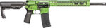 BLACK RAIN SPEC+ FUSION RIFLE - 300BLK 16" ZOMBIE GREEN 30RD