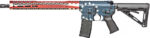 BLACK RAIN SPEC+ PATRIOT RIFLE - 5.56 16" BETSY ROSS 30RD - Image 2