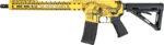 BLACK RAIN SPEC+ PATRIOT RIFLE - 5.56 16" GADSDEN FLAG 30RD - Image 2