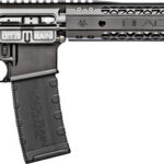 BLACK RAIN SPEC15 5.56 RIFLE - 16" ANODIZED BLACK 30RD