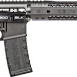 BLACK RAIN SPEC15 300BLK RIFLE - 16" ANODIZED BLACK 30RD