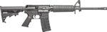 BLACK RAIN A2 5.56 RIFLE - 16" ANODIZED BLACK 30RD
