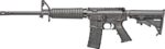 BLACK RAIN A2 5.56 RIFLE - 16" ANODIZED BLACK 30RD - Image 2