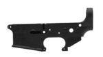BLACK RAIN SPEC 15 STRIPPED - LOWER ARMORED BLACK CERAKOTE - Image 2