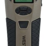 WESTERN RIVERS ELECTRONIC - CALLER HANDHELD MANTIS 50
