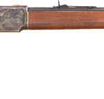 CIMARRON 1873 SPORTING 45LC - 24" OCTAGON CC/BLUED WALNUT