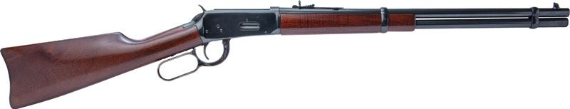 GCA2905.jpg CIMARRON 1894 CARBINE 30-30 - 20" BLUED WALNUT - Image 1