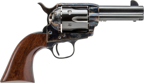 GCA330_2.jpg CIMARRON NEW SHERIFF 44/40WIN - FS 3.5" CC/BLUED WALNUT - Image 1