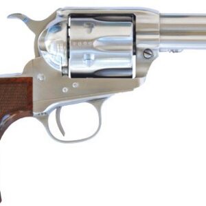 CIMARRON T-STORM THUNDERER - 45LC FS 3.5" SS WALNUT B-HEAD