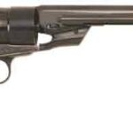 CIMARRON 1860 RICHARDS-MASON - TYP2 38SP 8" FS CC/BL WALNUT