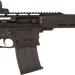 CITADEL BOSS25 12GA 3" 18.75" - TUBED MUZZLE BRAKE BLACK SYN