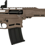 CITADEL BOSS25 12GA 3" 18.75" - TUBED MUZZLE BRAKE FDE