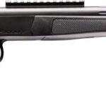 CVA SCOUT XP PISTOL 300AAC - 12" THREADED BLACK/BLACK