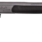 TRADITIONS OUTFITTER G3 22" - 350 LEGEND GREY CERA/BLK SYN