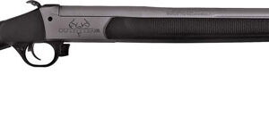 TRADITIONS OUTFITTER G3 22" - 350 LEGEND GREY CERA/BLK SYN