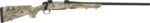 CVA CASCADE XT 350 LEGEND 22" - #5 BLACK CERAKOTE/RT HILLSIDE