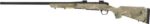 CVA CASCADE XT 350 LEGEND 22" - #5 BLACK CERAKOTE/RT HILLSIDE - Image 2