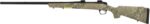 CVA CASCADE XT 300WM 24" #5 - BLACK CERAKOTE/RT HILLSIDE - Image 2