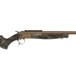 CVA SCOUT TD V3 350 LEGEND 20" - BRONZE/REALTREE EXCAPE