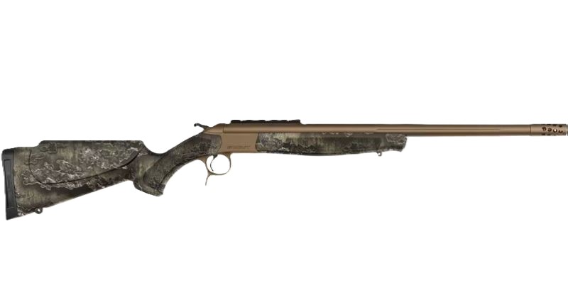 GCR4438SGZC_1-1.jpg CVA SCOUT TD V3 350 LEGEND 20" - BRONZE/REALTREE EXCAPE< - Image 1