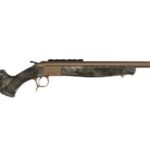 CVA SCOUT TD V3 360 BH 20" - BRONZE/RT EXCAPE<