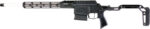 SIG CROSS TRX 308 WIN 16" - 5RD AICS S/S BLACK FOLDING STK