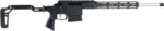 SIG CROSS TRX 308 WIN 16" - 5RD AICS S/S BLACK FOLDING STK - Image 2