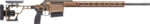 SIG CROSS MAGNUM 300WM 24" - ARCA HG PRECISION STOCK COYOTE