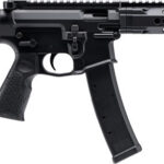 DANIEL DEF. PCC 9MM PISTOL - 8.3" 1-30RD MAG BLACK