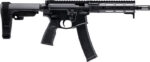 DANIEL DEF. PCC 9MM PISTOL - 8.3" 1-30RD MAG BLACK