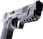 DANIEL DEF. H9 OR 9MM PISTOL - 4.28" FS 3-15RD MAGS BLACK - Image 2