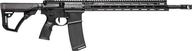 GDDV7PRO_1.jpg DANIEL DEF. M4 CARBINE V7PRO - 5.56X45 18" 32RD NO SIGHTS - Image 1