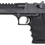 DESERT EAGLE L5 SERIES 357MAG - 5" BLACK W/MUZZLE BRAKE