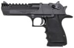 DESERT EAGLE L5 SERIES 357MAG - 5" BLACK W/MUZZLE BRAKE