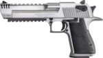 DESERT EAGLE MARK XIX 357MAG - 6" S/S MUZZLE BRK BLK/APPOINT
