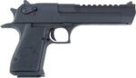 DESERT EAGLE MARK XIX 44MAG - 6" BLACK - Image 2