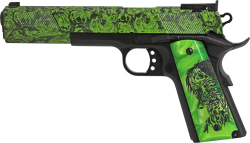 GEAGLEXL10Z.jpg IVER JOHNSON EAGLE XL ZOMBIE - 10MM 6" ADJ. - Image 1