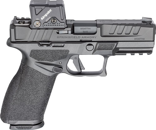 GEC9409BFCCOA_1.jpg SPRINGFIELD ECHELON 9MM 4" - FULL COMPACT W/COA 1-15/1-18 - Image 1