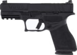 SPRINGFIELD ECHELON 9MM 4" - COMPACT 15RD BLACK W/U-NOTCH - Image 2
