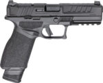 SPRINGFIELD ECHELON 9MM 4.5" - 17RD BLACK W/U-NOTCH SGHTS - Image 2
