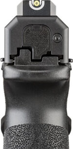 SPRINGFIELD ECHELON 9MM 4.5" - 17RD BLACK W/U-NOTCH SGHTS - Image 4