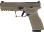 SPRINGFIELD ECHELON 9MM 4.5" - 10RD FDE W/U-NOTCH SIGHTS - Image 2
